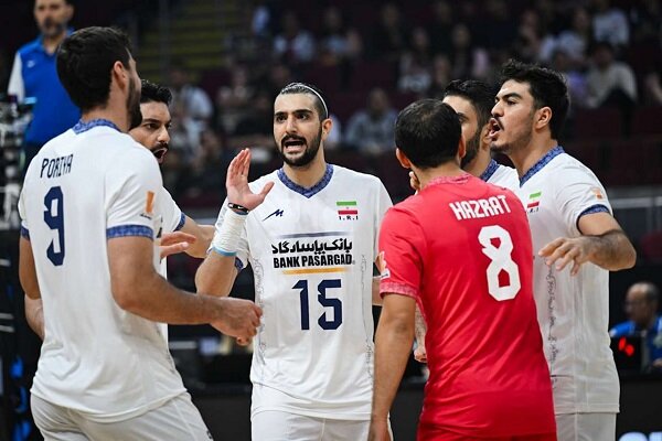 شوک مصری‌ها به ایران؛ شاگردان پیاتزا متحمل باختی دور از انتظار شدند