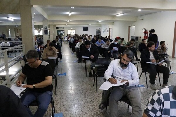 آغاز ثبت‌نام آزمون پذیرش متقاضیان پروانه کارآموزی وکالت سال ۱۴۰۴