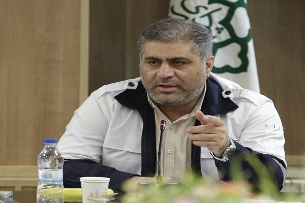 طرح جامع امداد هوایی تهران آماده اجرا شد