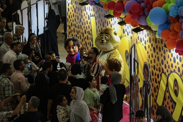 شخصیت‌های ایرانی در کلاس و مدرسه؛ مخاطب را با این کاراکترها آشنا کنیم