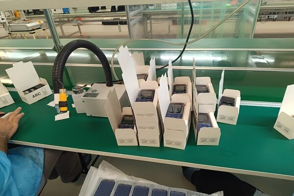 استقبال بازار از گوشی‌های ایرانی؛ ظرفیت افزایش تولید وجود دارد