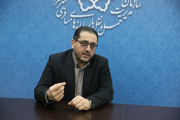 جزئیات محدودیت زمانی تردد برای ناوگان باری در دو هفته نخست مهرماه