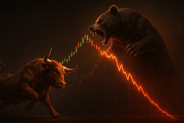 خرید ۱.۵ همتی از صفوف فروش ۵ همتی بورس؛ اصلاح شاخص کل تا کجاست؟