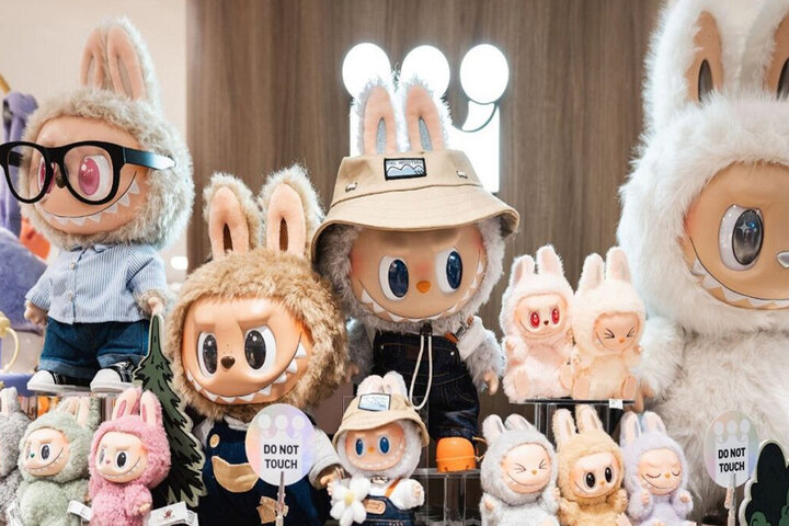 لبوبو پاسخ درستی به یک نیاز پنهان بود؟