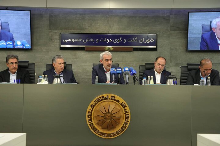 مدنی‌زاده: تیم اقتصادی دولت برنامه منسجمی برای شرایط تحریمی طراحی کرده است