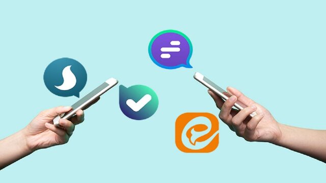 استفاده مردم منطقه از سکوهای داخلی ایرانی شروع شده است