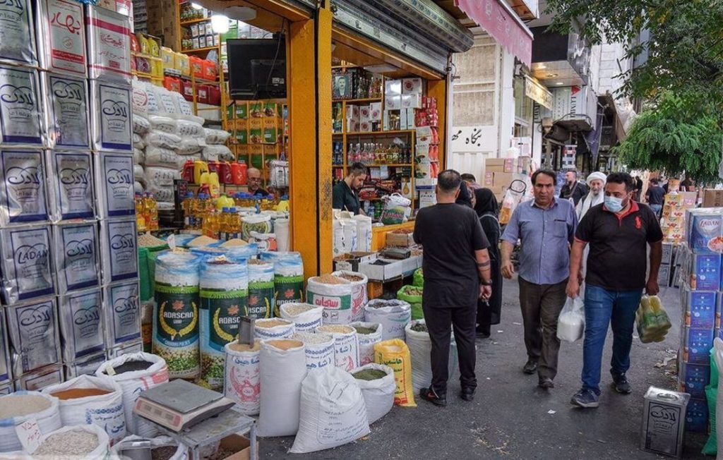 مجلس با بررسی طرح تابآوری غذایی در بحران طبق اصل ۸۵ موافقت کرد