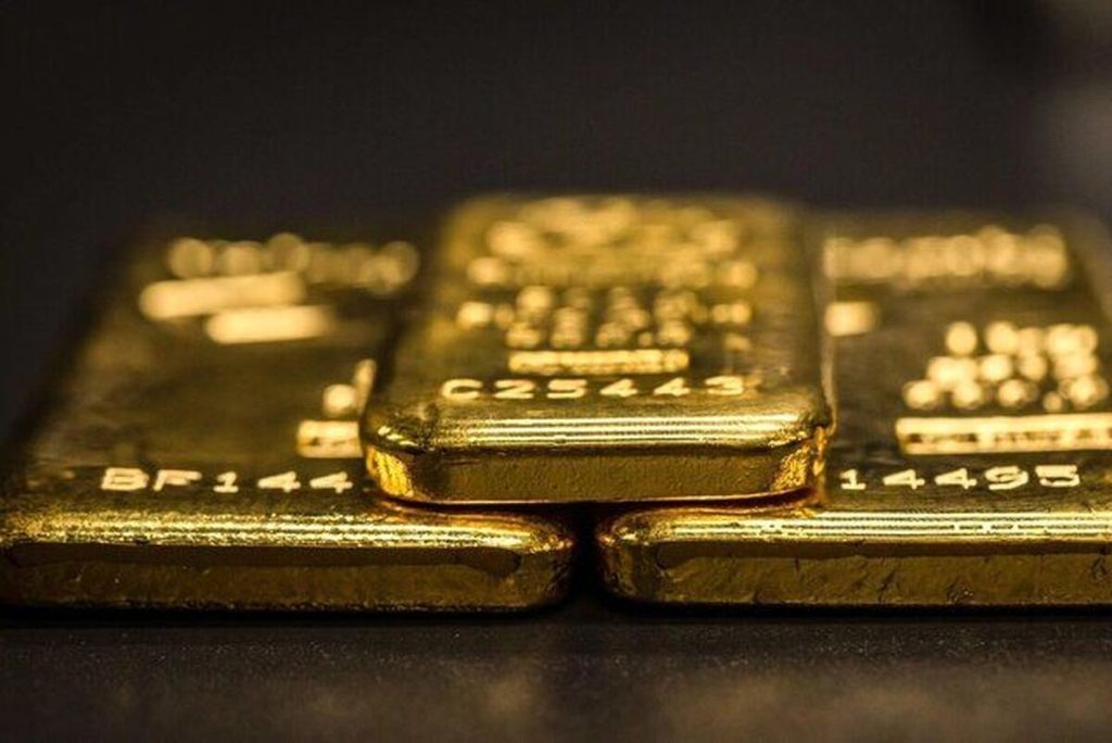 رکوردشکنی تاریخی طلا؛ اونس در آستانه ۳۷۰۰ دلار