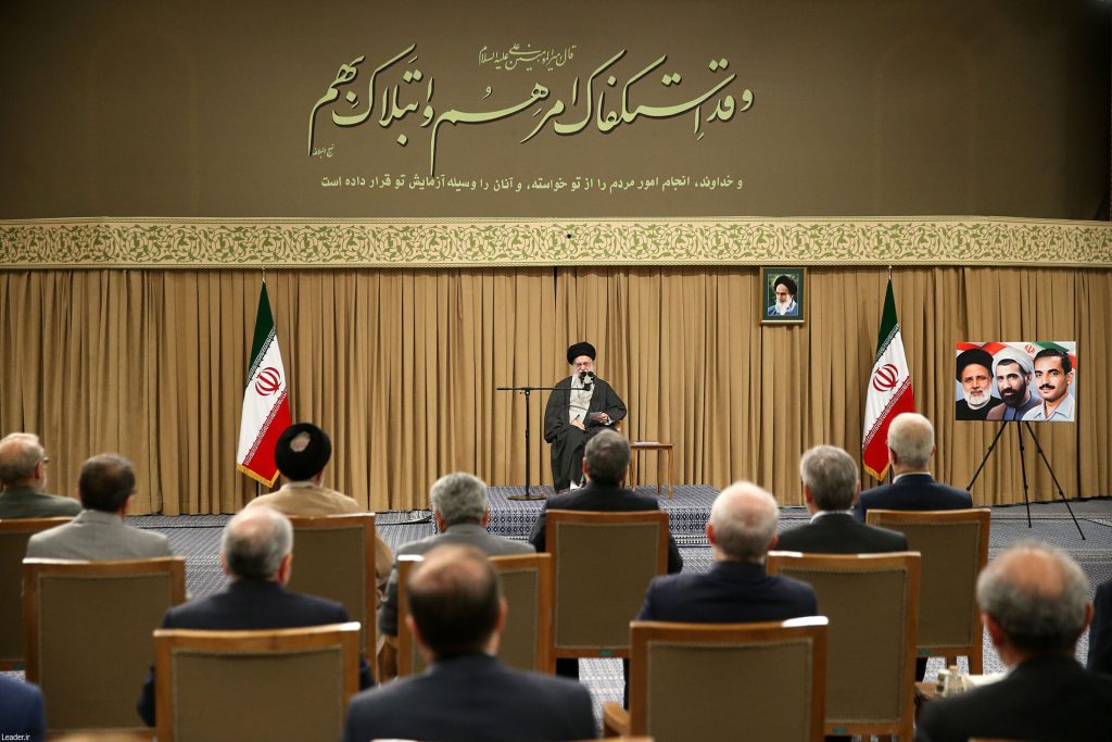اقدام جدی‌تر دولت در «انضباط بازار» و رفع دغدغه مردم درباره افزایش بی‌ضابطه قیمت کالاها