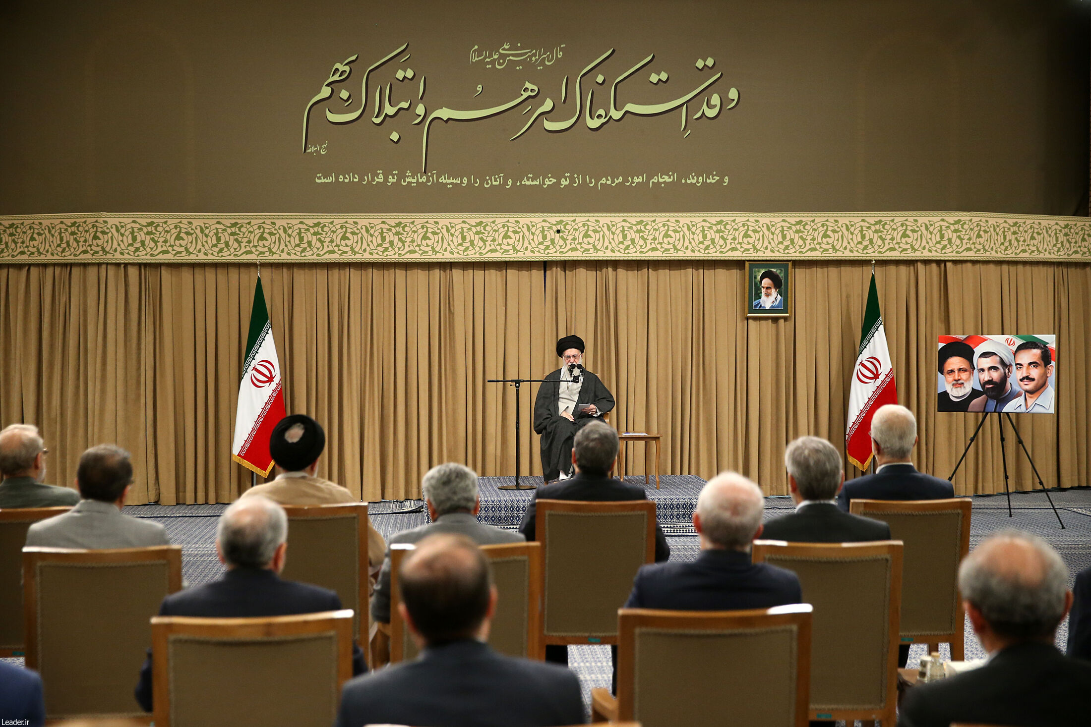 اقدام جدی‌تر دولت در «انضباط بازار» و رفع دغدغه مردم درباره افزایش بی‌ضابطه قیمت کالاها