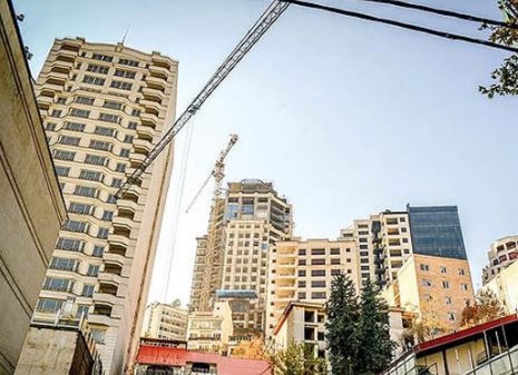 جهش ۵۰ درصدی هزینه ساخت مسکن؛ زنگ خطری برای بازار ساخت و ساز