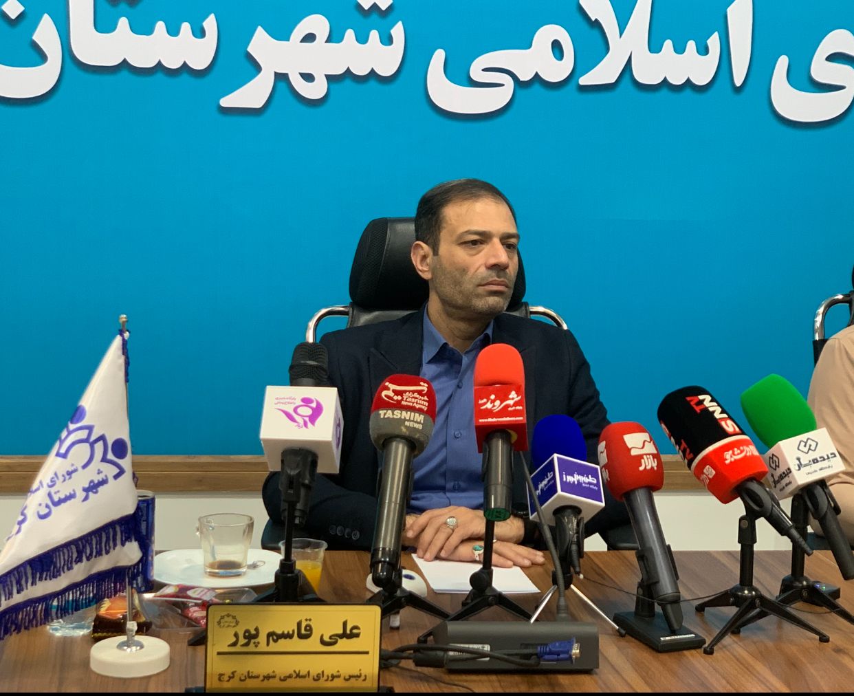 طرح‌های ملی بدون توجه به نیازهای محلی محکوم به شکست هستند