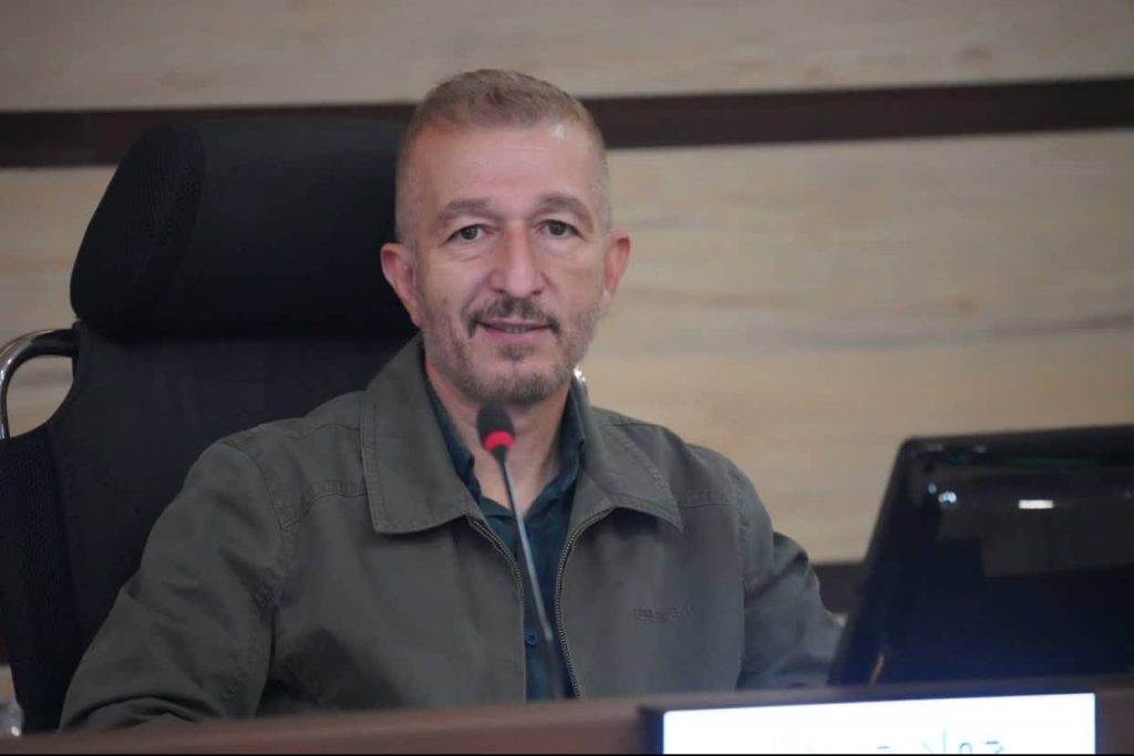 انتخاب مدیران کارآمد رمز تحقق بودجه و عمران در شهرداری است