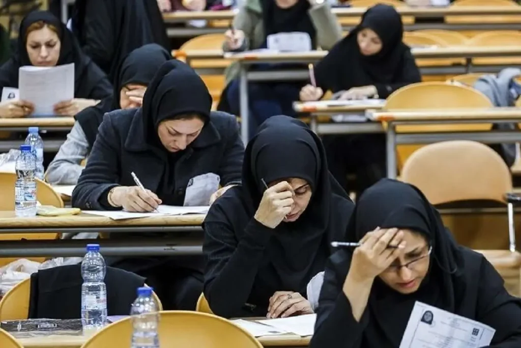 آغاز مهلت مجدد ثبت نام در آزمون دکتری تخصصی و پژوهشی علوم پزشکی