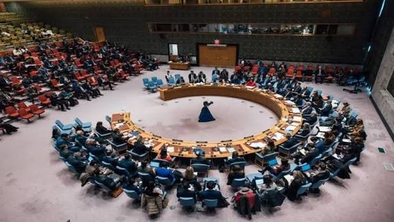 پیشنهاد روسیه و چین برای تمدید قطعنامه ۲۲۳۱ شورای امنیت رای نیاورد