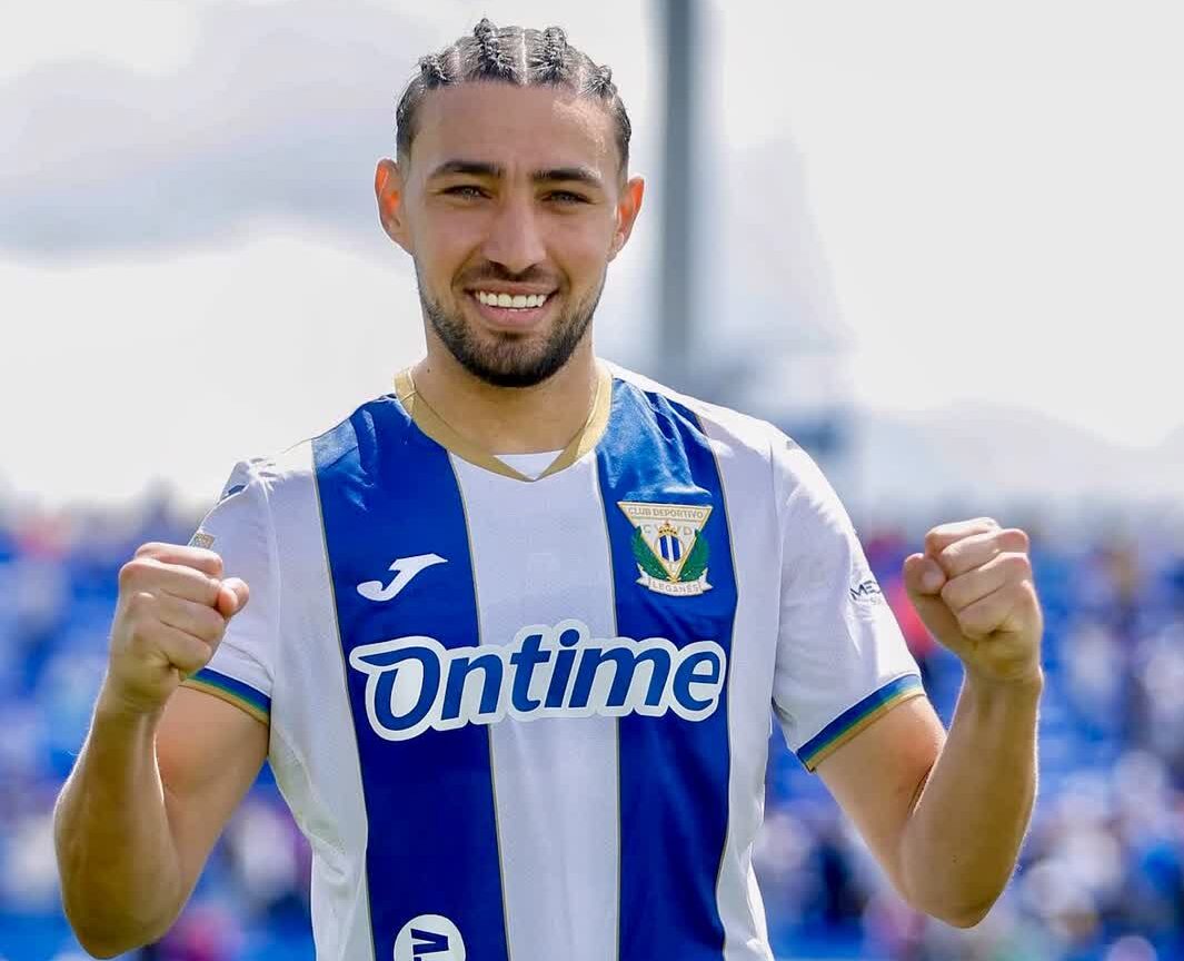 خرید جدید استقلال وارد تهران شد