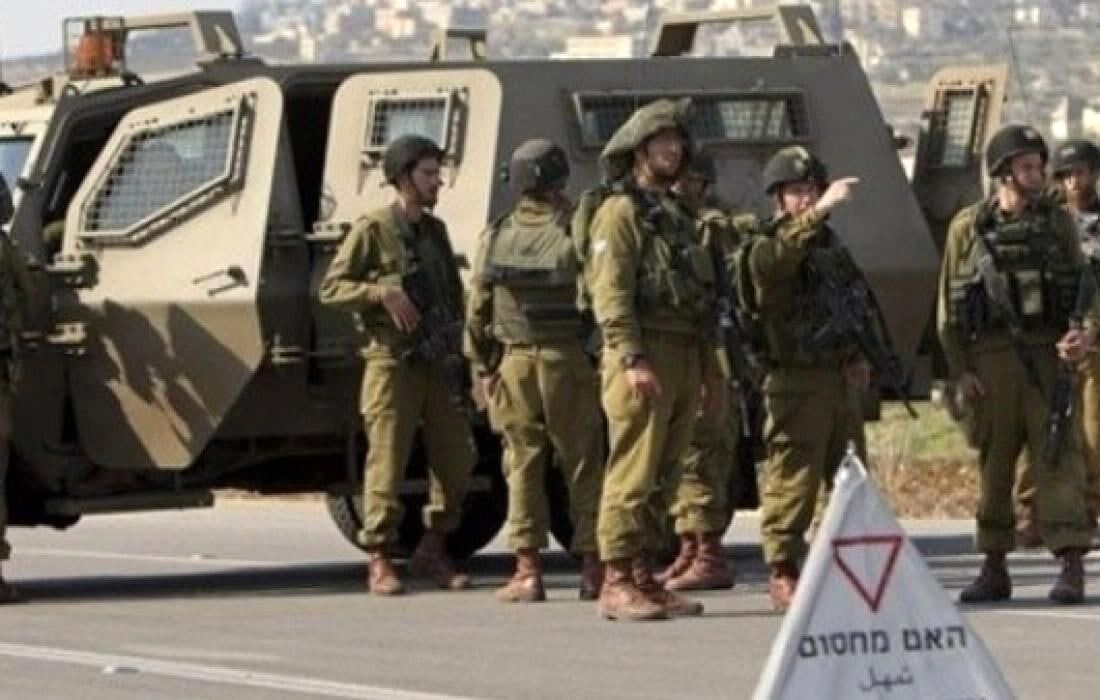 اولین تصاویر واضح از لحظه شروع عملیات استشهادی در قدس اشغالی