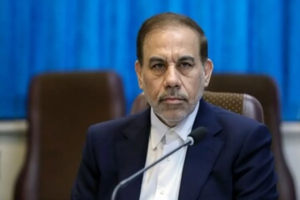 جهانگیر: با کسانی که امنیت روانی جامعه را برهم می‌زنند برخورد می‌شود