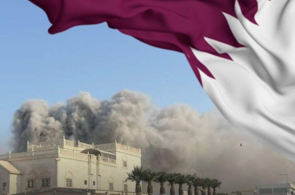 حمله تل‌آویو به دوحه؛ آتشی بر دیپلماسی