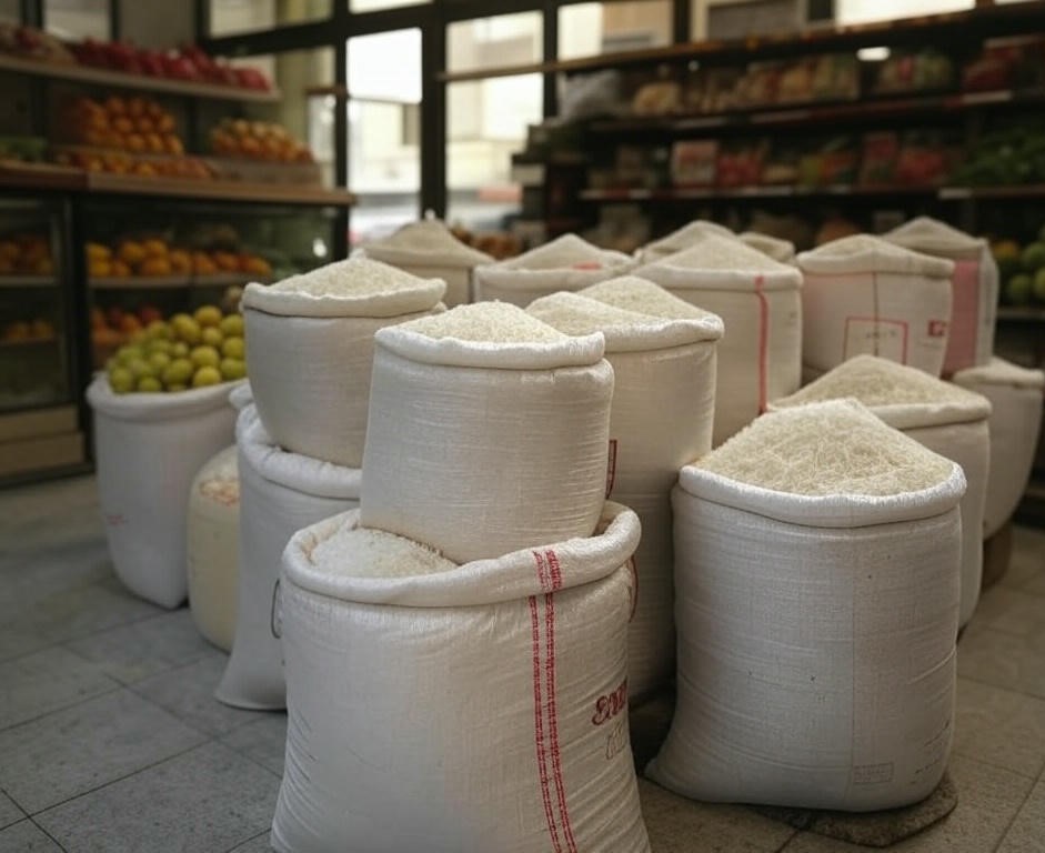 تخصیص ارز، چالش اصلی بازار برنج