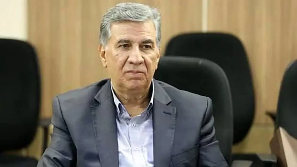 رئیس اتاق بازرگانی: مکانیسم ماشه کمتر از آنچه تبلیغ می‌شود اثر دارد