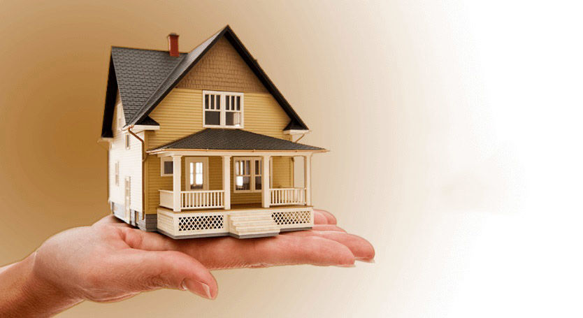 قیمت خانه ۳۰ درصد ریخت