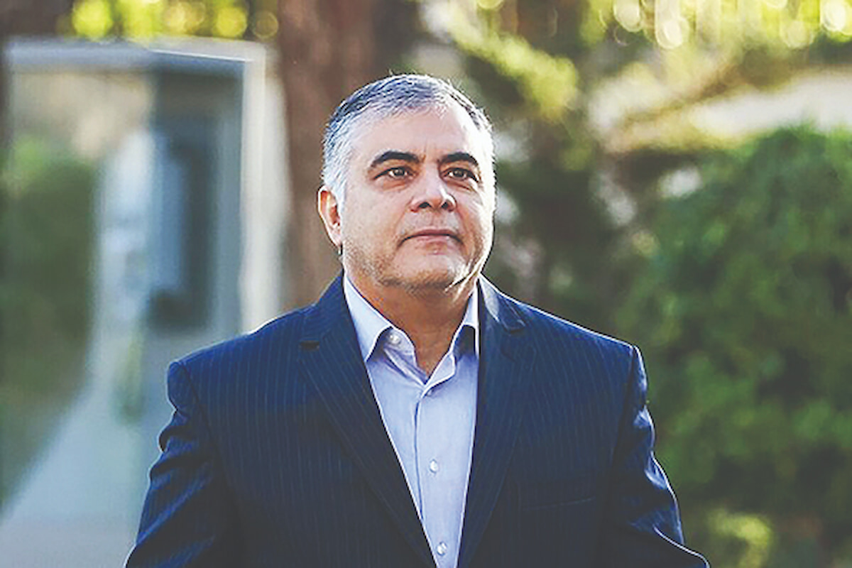 پاک‌نژاد: تدابیر لازم درباره مکانیسم ماشه را در نظر گرفته‌ایم