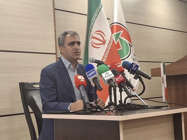 رتبه برتر البرز در کاهش تصادفات جاده ای/ سن ناوگان راهداری به 22 سال کاهش یافت