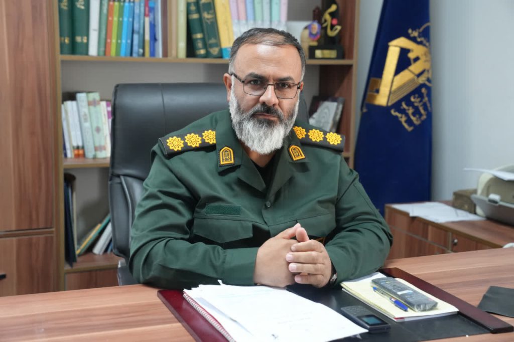 چهارم آبان ماه آغاز اعزام کاروان‌های راهیان نور دانش‌آموزی البرز / محور «روایت مقاومت» و بازدید از مراکز پیشرفت در برنامه‌های امسال