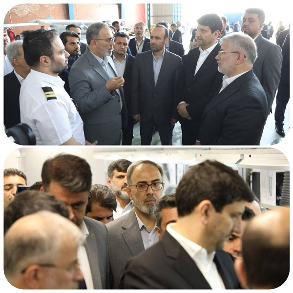 وزیر ارتباطات: منطقه ویژه اقتصادی پیام موتور محرکه دیجیتال کشور است