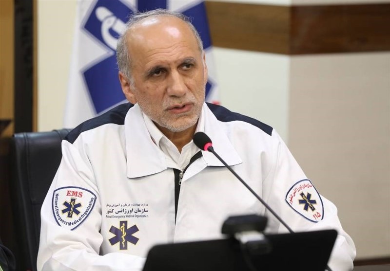 فوت سالانه ۲۰ هزار و مصدومیت ۸۰۰ هزار نفر بر اثر حوادث ترافیکی