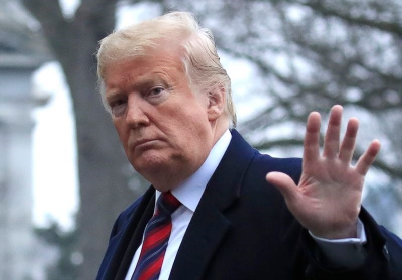 ترامپ به حماس ۴۸ ساعت فرصت داد