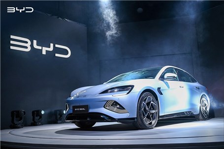 سرنوشت کارخانه بی وای دی در ترکیه؛ بد قولی چینی‌ها