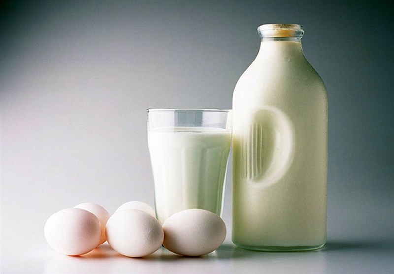 مصرف لبنیات در کشور نصف استاندارد است/ توزیع شیر مدارس تا 2 هفته آینده