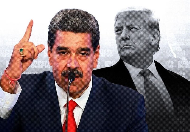 ونزوئلا خواستار تشکیل جلسه فوق‌العاده شورای امنیت شد