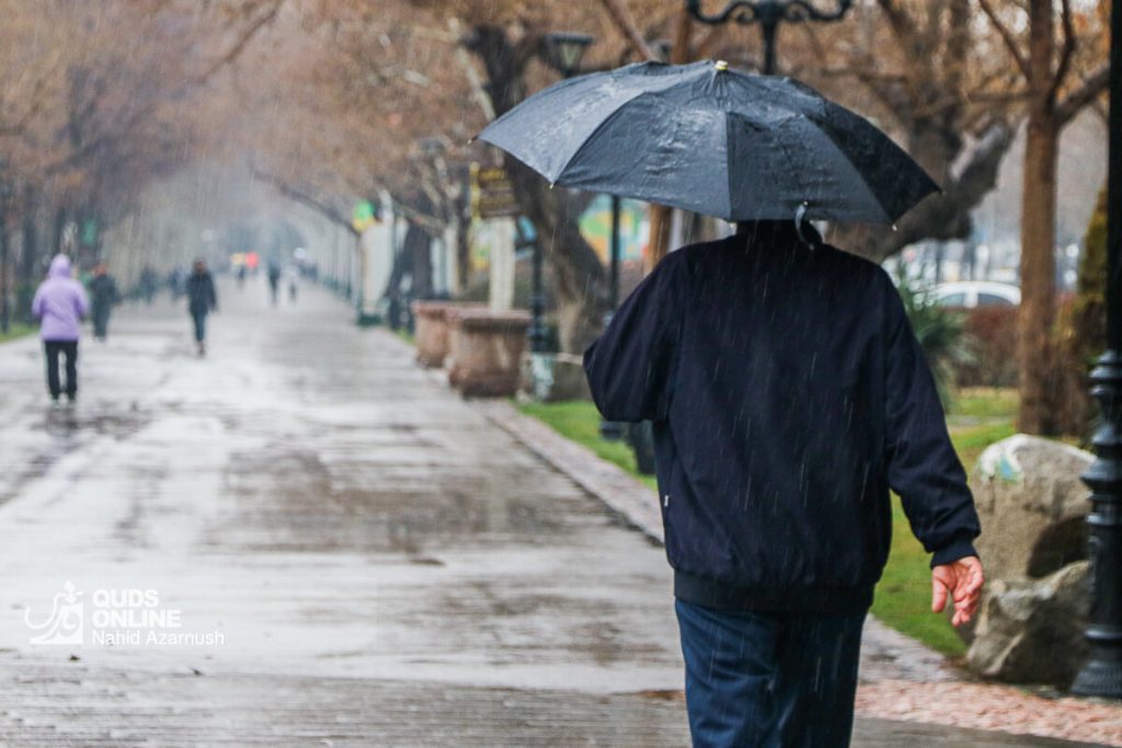 هشدار هواشناسی: سرما، بارش سنگین و سیلاب در راه است