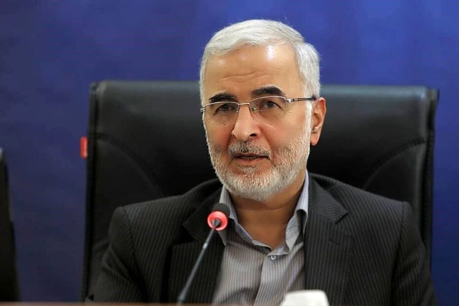 هشدار مؤمنی درباره تبعات کاهش جمعیت؛ ایرانِ ۱۴۸۰ کمتر از ۴۰ میلیون نفر