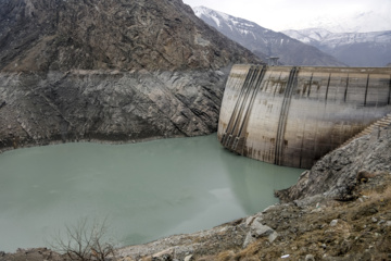 بروز شدیدترین خشکسالی یک قرن اخیر در تهران