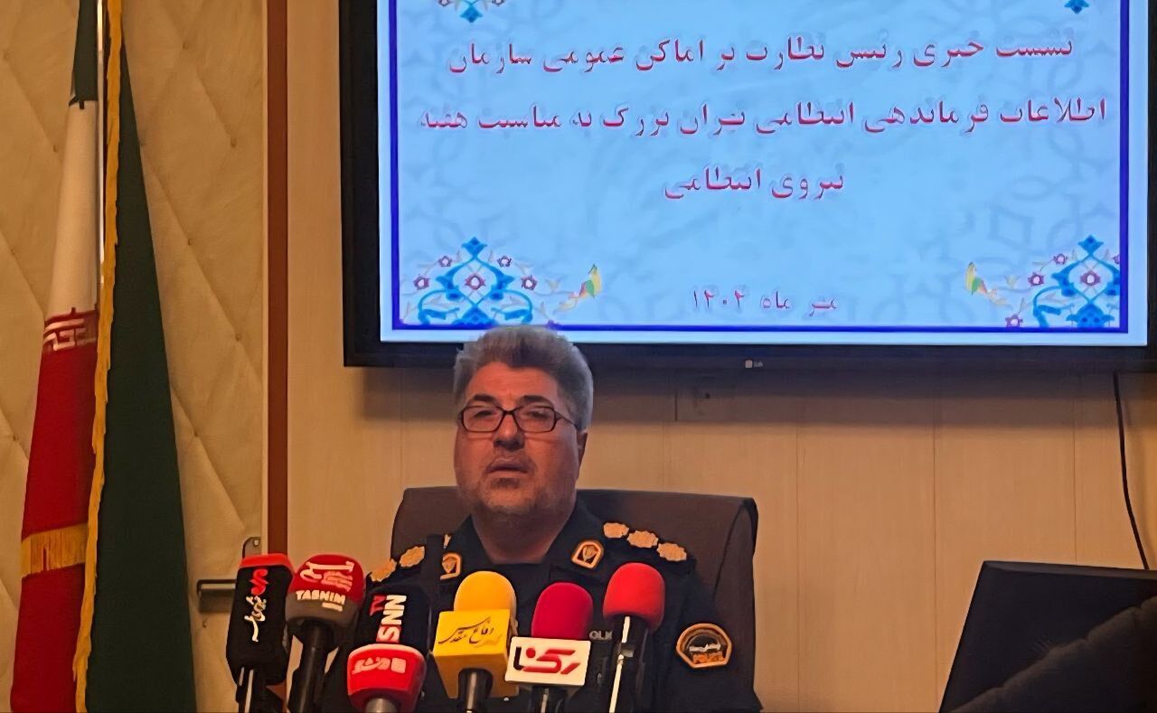 پلیس اماکن تهران: مجوز کنسرت کمتر از ۲۴ ساعت صادر می‌شود/ برخورد با زیست شبانه غیرمجاز