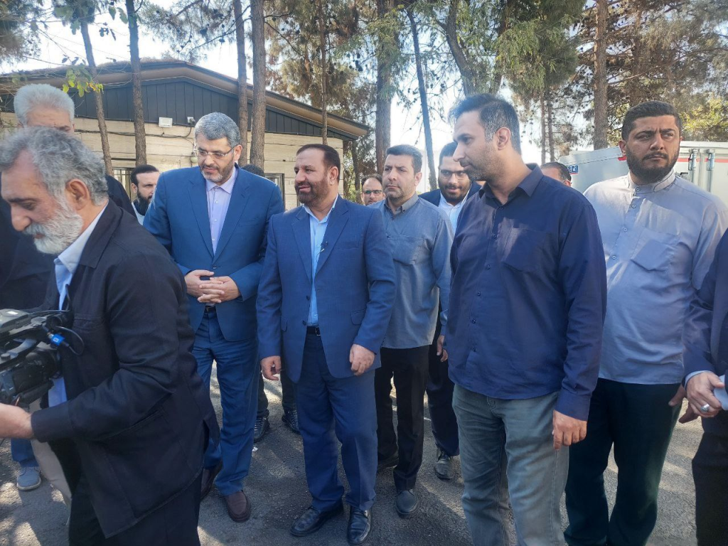 دادستان تهران: نظارت‌ها بر بازار باید افزایش یابد