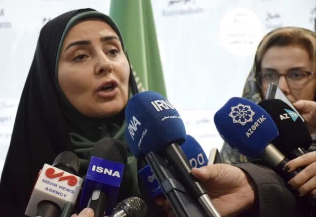 صادق: پروژه راه آهن رشت – آستارا با سرعت در حال اجرا است