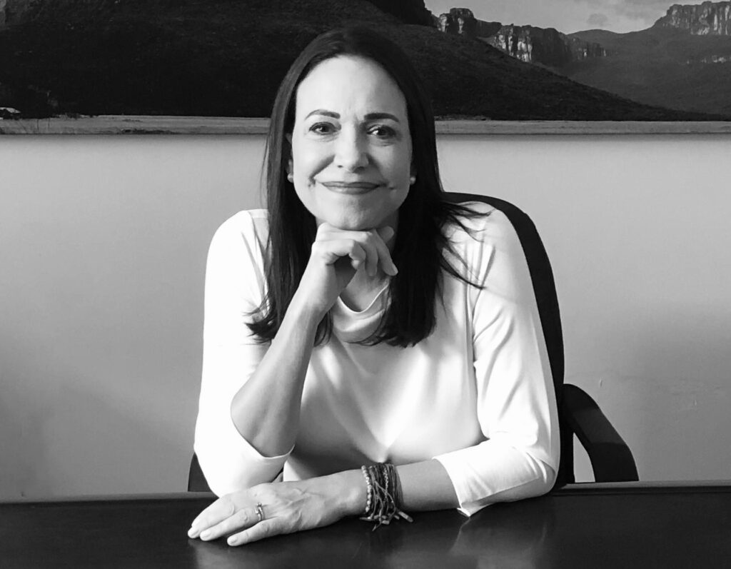 برنده نوبل صلح ۲۰۲۵ اعلام شد