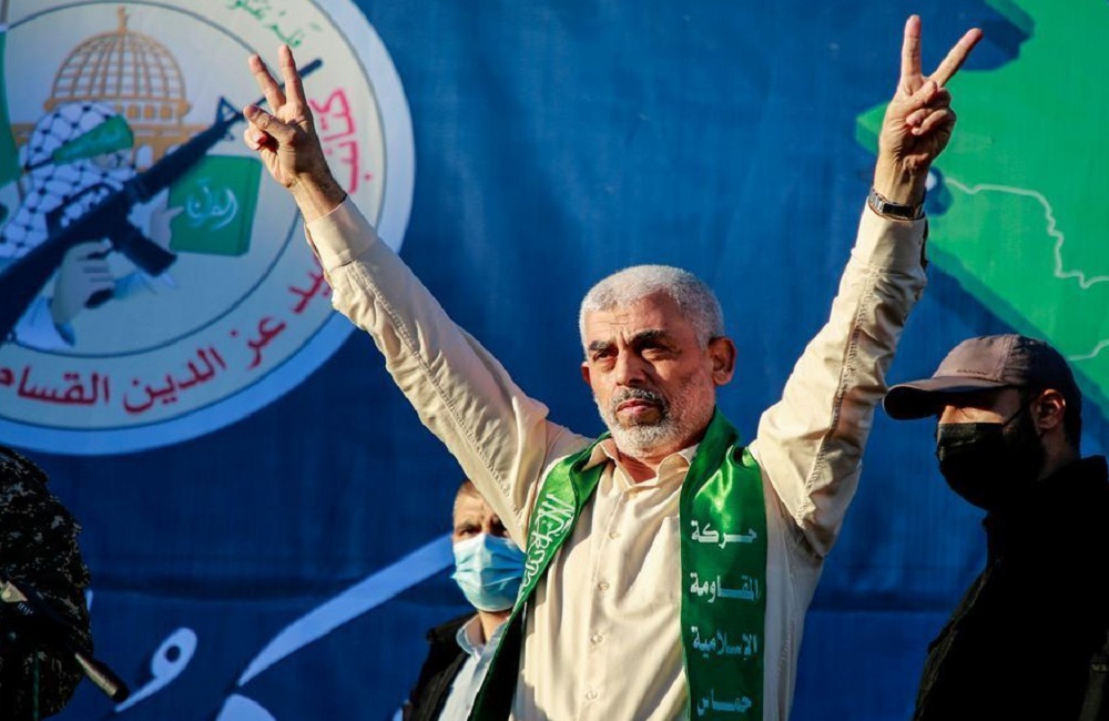 شعله «طوفان الاقصی» خاموش نخواهد شد