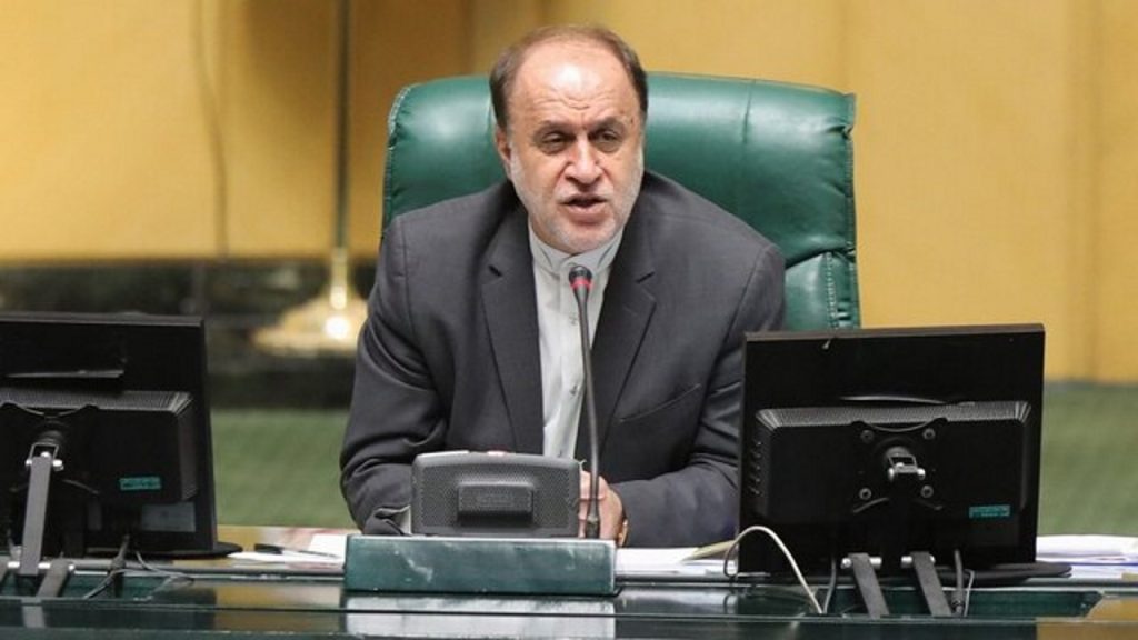 حاجی‌بابایی: حدود ۲۰ میلیارد یارانه کالا‌های اساسی و دارو پرداخت می‌شود