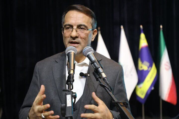 رئیس سازمان اداری و استخدامی:️ قانون اجازه تعطیلی پنج‌شنبه‌ها را نمی‌دهد