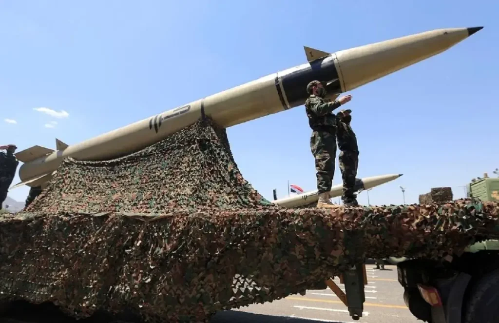 یمن شرکت‌های بزرگ نفتی آمریکایی را تهدید به حمله کرد