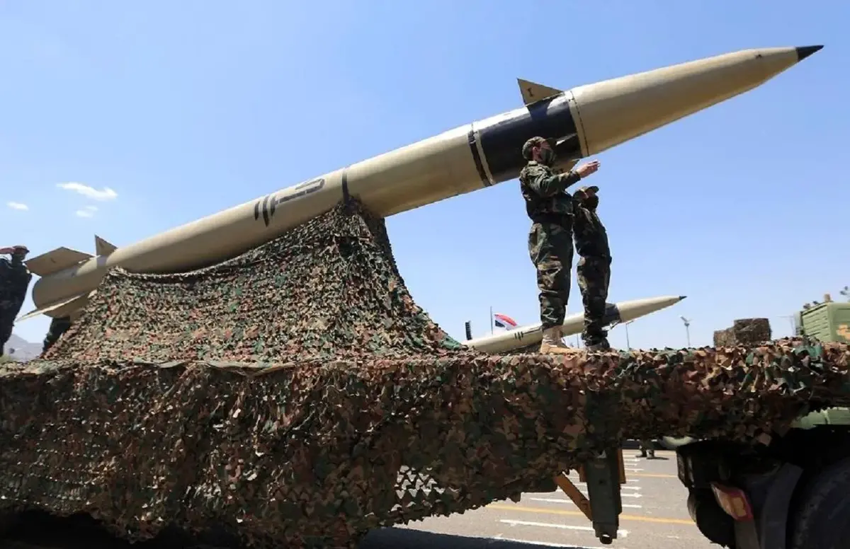 یمن شرکت‌های بزرگ نفتی آمریکایی را تهدید به حمله کرد