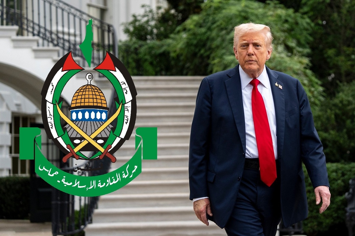 توافق اسرائیل و حماس رسماً اعلام شد