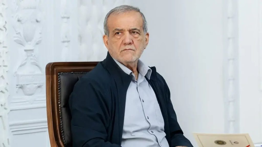 نشست خبری رئیس جمهور سه‌شنبه ۲۹ مهر برگزار می‌شود