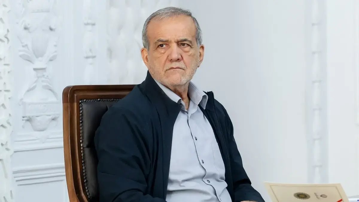 نشست خبری رئیس جمهور سه‌شنبه ۲۹ مهر برگزار می‌شود